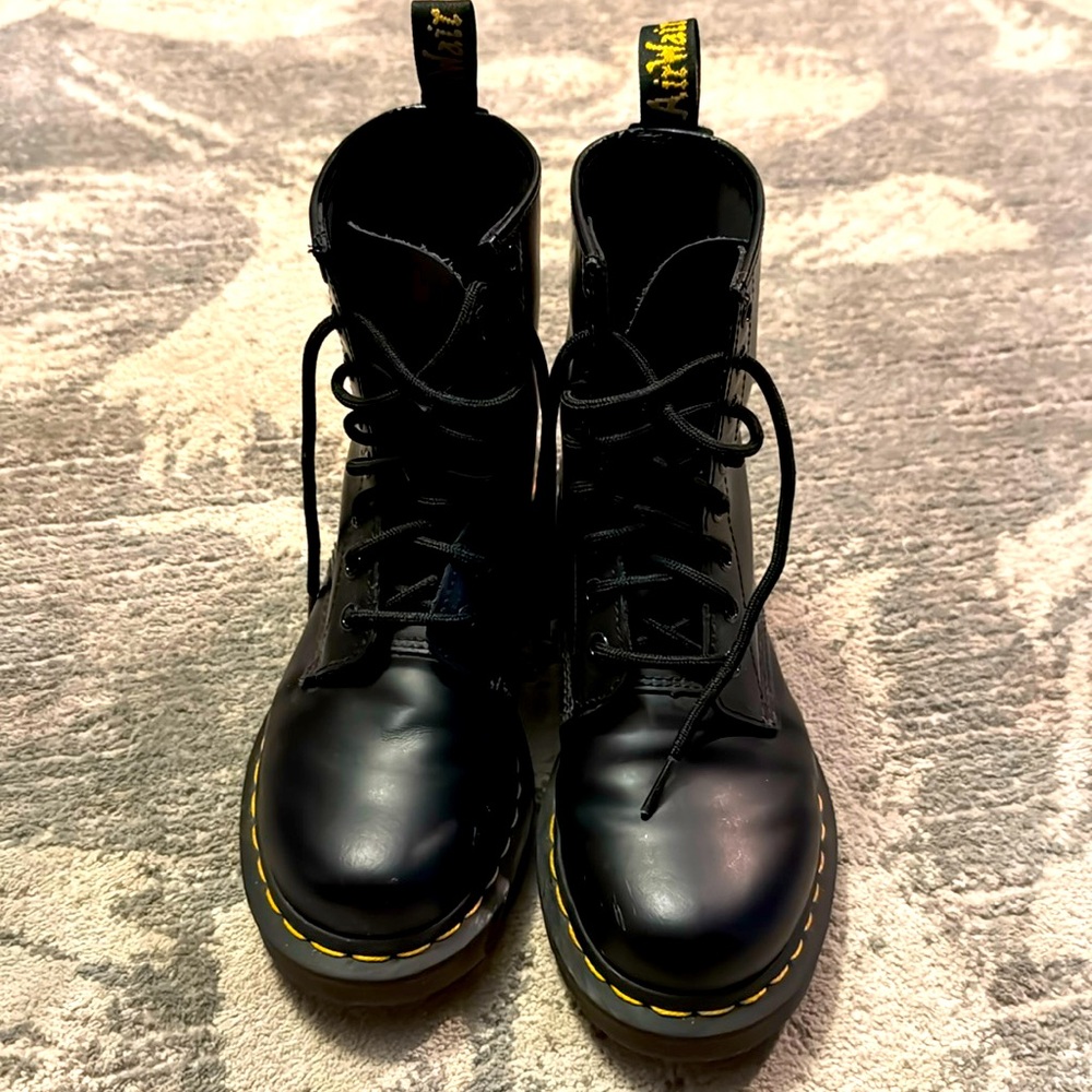 Dr Martens Docs 1460